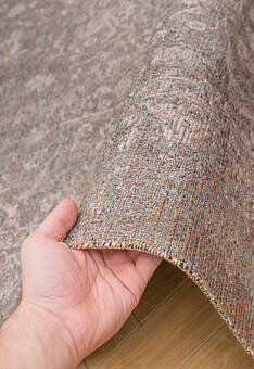 фактура безворсового ковра Vecchio OV4431-O305