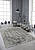 Двусторонний безворсовый ковер SC6183
