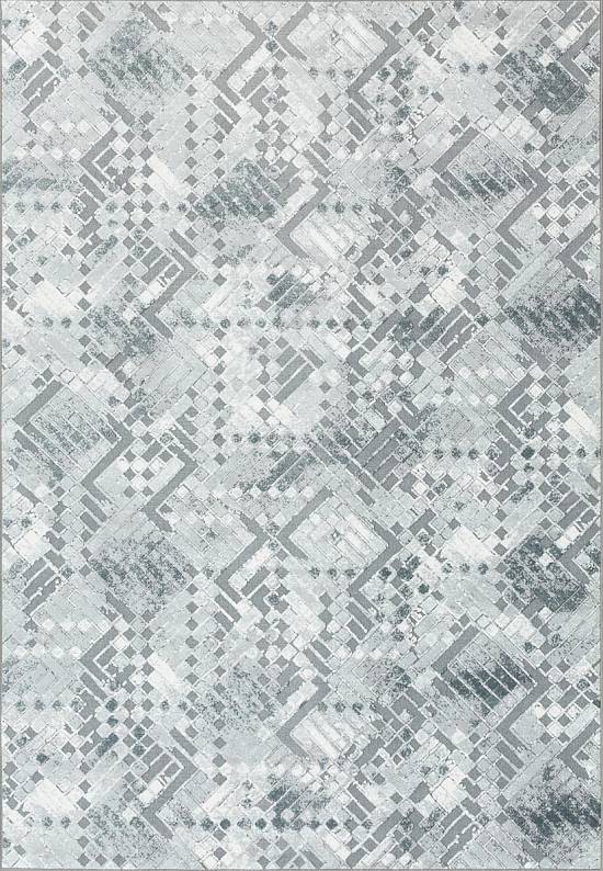 Винтажный неоклассический ковер RP1970-R51