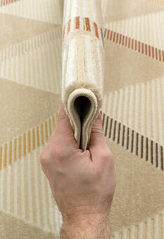 фактура ковра Geo Moldabela 1237-44422