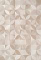 Безворсовый ковер Ambiance LA5635-L311