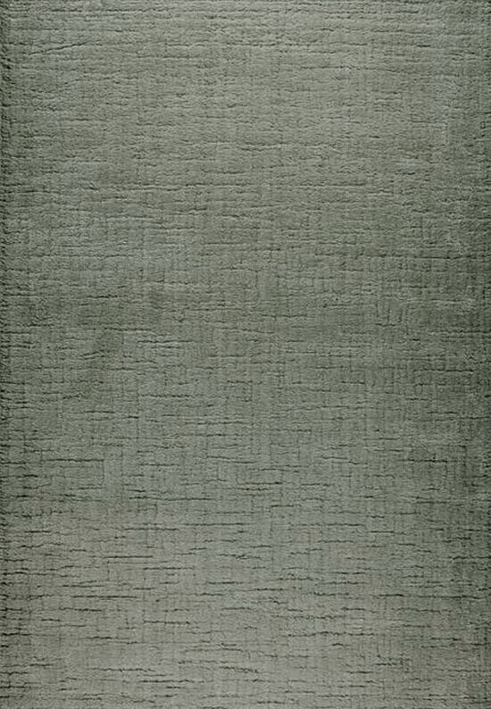 Пушистый ковер из полиэстера RN6019-R42