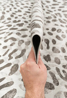 фактура ковра Grazia RG3623-R314