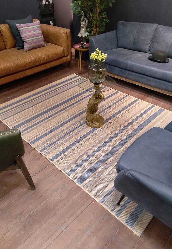 Ковер-циновка из Бельгии BE2213-B21 discount