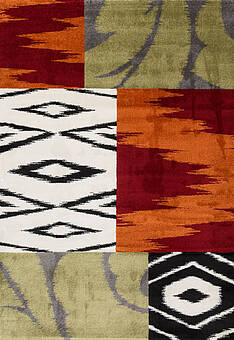 дизайн ковра Sevilla 4975-6s75