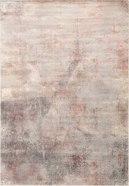 Высокоплотный ковер из вискозы VD2317-V206 discount