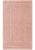Светлый коврик для ванной  Salda 03 Dusty Rose
