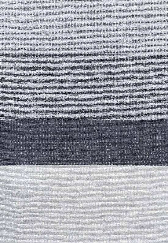 Двусторонний безворсовый ковер Tidriku-Grey