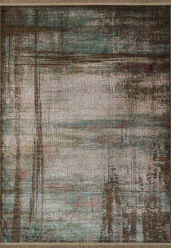 Иранский акриловый ковер UI3952