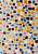 Дизайнерский ковер Dotted 246.001-990