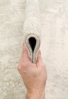фактура ковра Flow Wool OF6059-O360