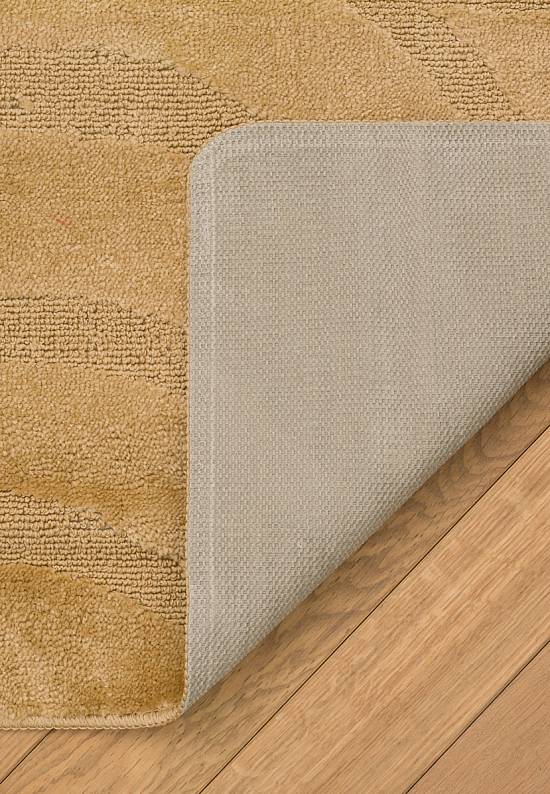 Комплект ковриков для ванной и туалета Symphony 2519 Dark Beige BQ