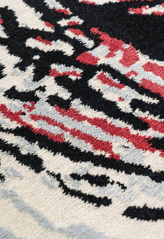 фактура ковра Art Rugs Pulse