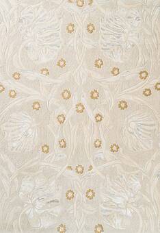 дизайн ковра Morris And Co Pimpernel-28701