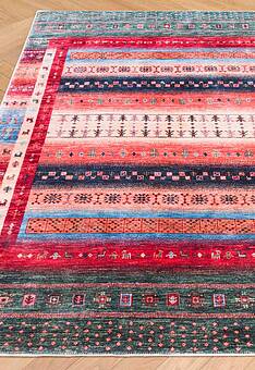 ковер в перспективе против ворса Bambu TD1114-00