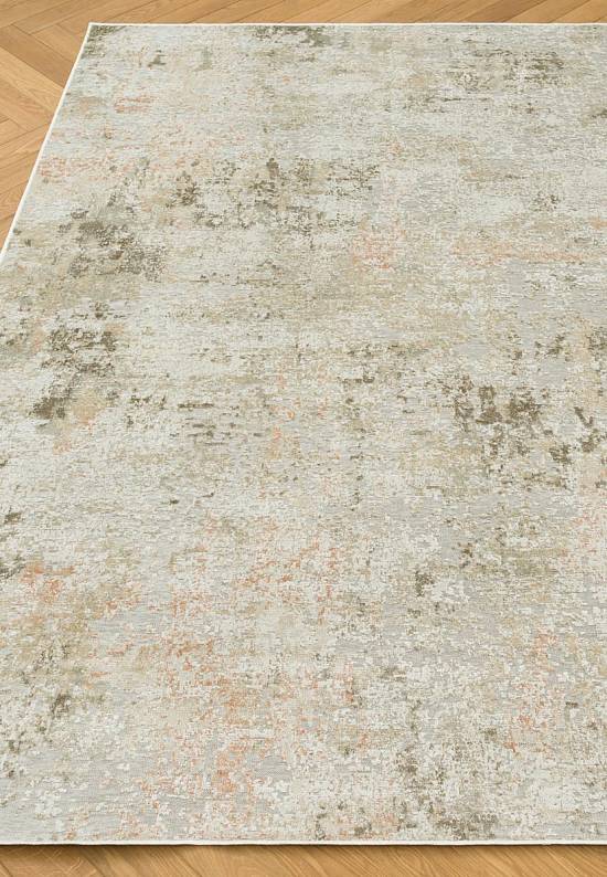 Бельгийский ковер из вискозы и акрила RH5541-R332