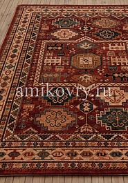 ковер в перспективе Shapur OS1536-O24