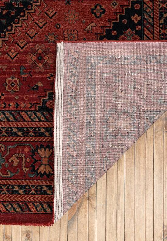 Классический шерстяной ковер OS1552-O24 discount