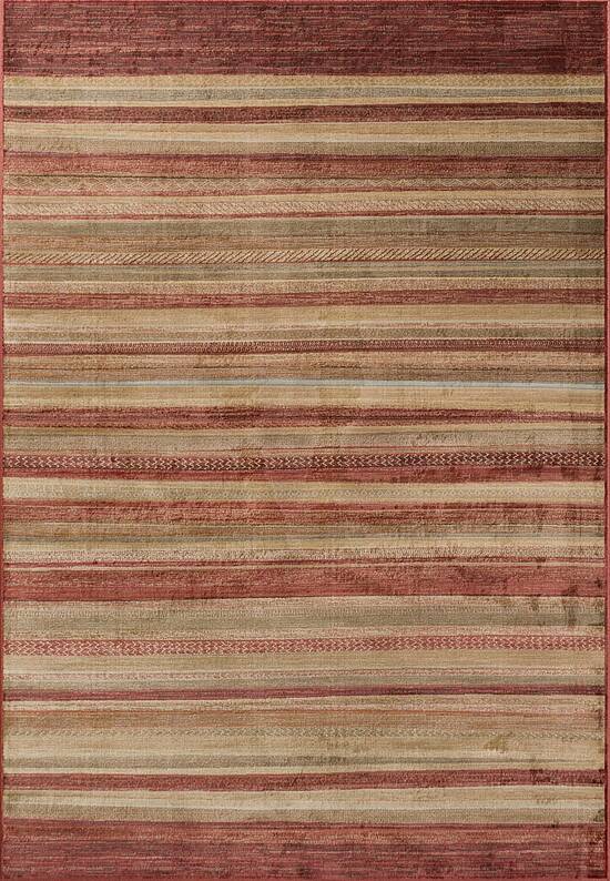 Высокоплотный ковер из вискозы VD4490-V376