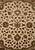 Элитный ковер ручной работы 10/10 SC-733-Ivory/Camel