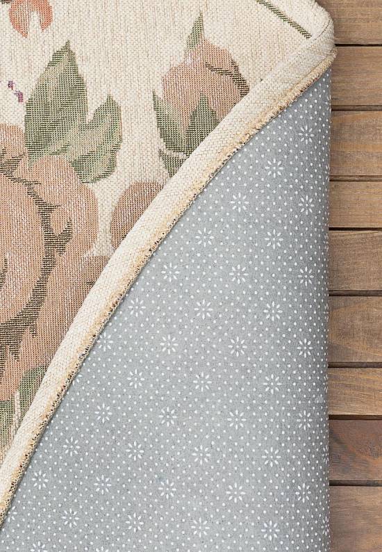 Гобеленовый ковер 003-beige