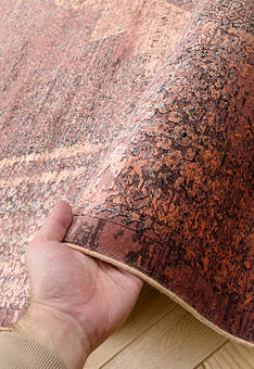 фактура ковра Istanbul Tugra IB 06