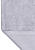 Хлопковый ковер CBN Plain Grey