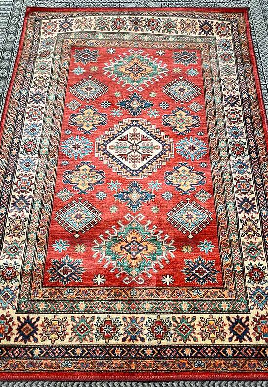 Турецкий ковер из бамбуковой вискозы TD741-00 discount