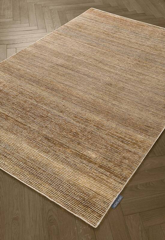 ковер в перспективе Ligne Pure Dune 192.001-100