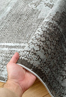 фактура ковра Istanbul Tugra IB 01