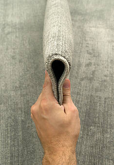 фактура ковра Regal VR5309-V410 овал