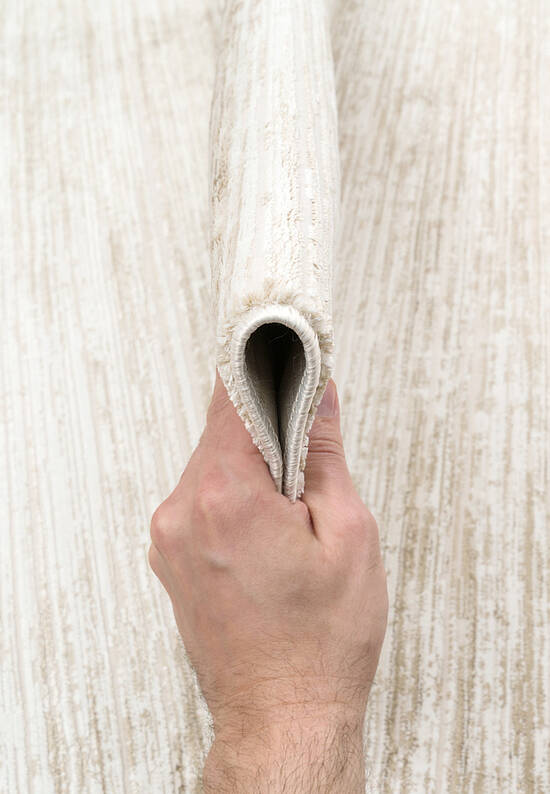 Современный турецкий ковер PDN 03 Beige