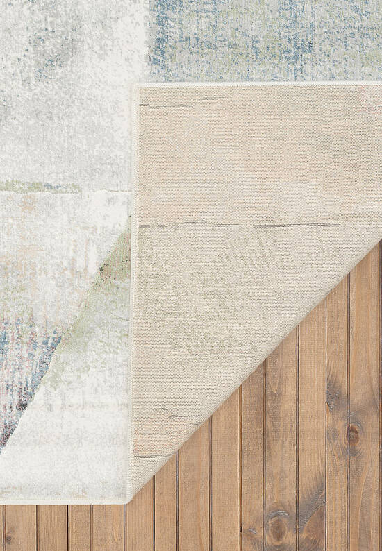 Бельгийский вискозный ковер RV2471-R289