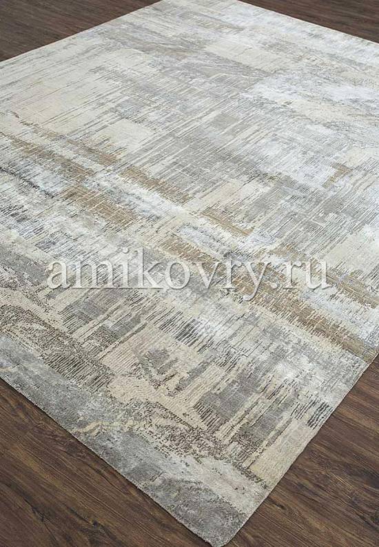 Элитный ковер ручной работы 11/11-RWB SRB-709-Antique White/Ashwood