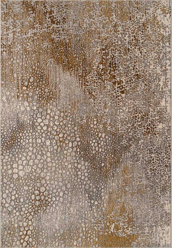 Молдавский шерстяной ковер 8284-51655