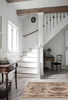 дорожка в интерьере Prestige 8539-51033