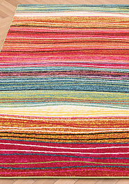 ковер в перспективе Rio Merinos 2773-Multicolor