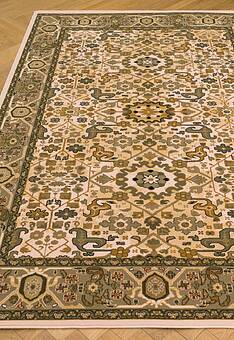 ковер в перспективе Altai EA5607-E26