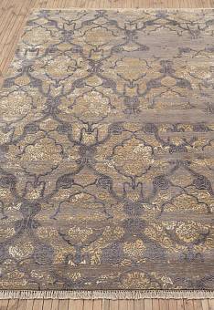 Ковер Art Rugs Summer Versailles Gold