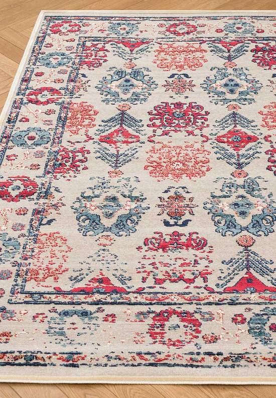 Бельгийский ковер из вискозы VC2303-V344