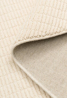 фактура ковра Flow Wool OF2529-O132 круг