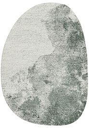 дизайн ковра Sahara RS6020-R522 P фигура