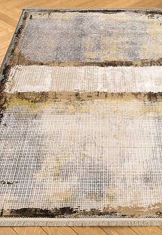 ковер в перспективе по ворсу Iris UI3975