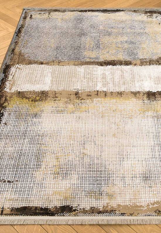 Иранский акриловый ковер UI3975