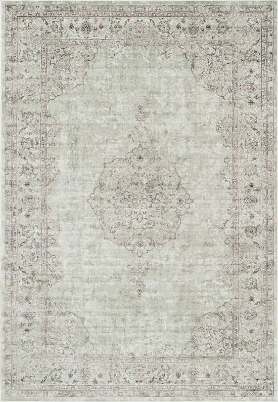 Бельгийский ковер из эко-вискозы RGE303-R272