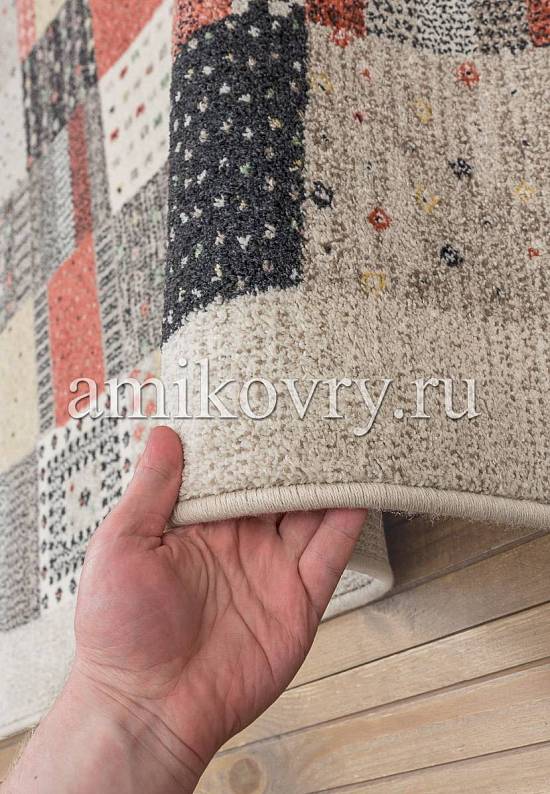 Современный ковер из Бельгии RS1180-R331