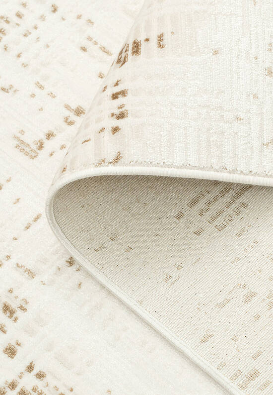 Турецкий ковер из акрила RA08-Cream