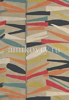 Ковер ручной работы Scion Living Tetra-24205
