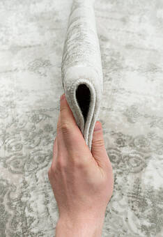 фактура ковра Touch 5327 Grey