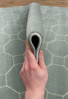 фактура ковра Enigma BE053-B90